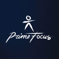 Prime Focus World VFX