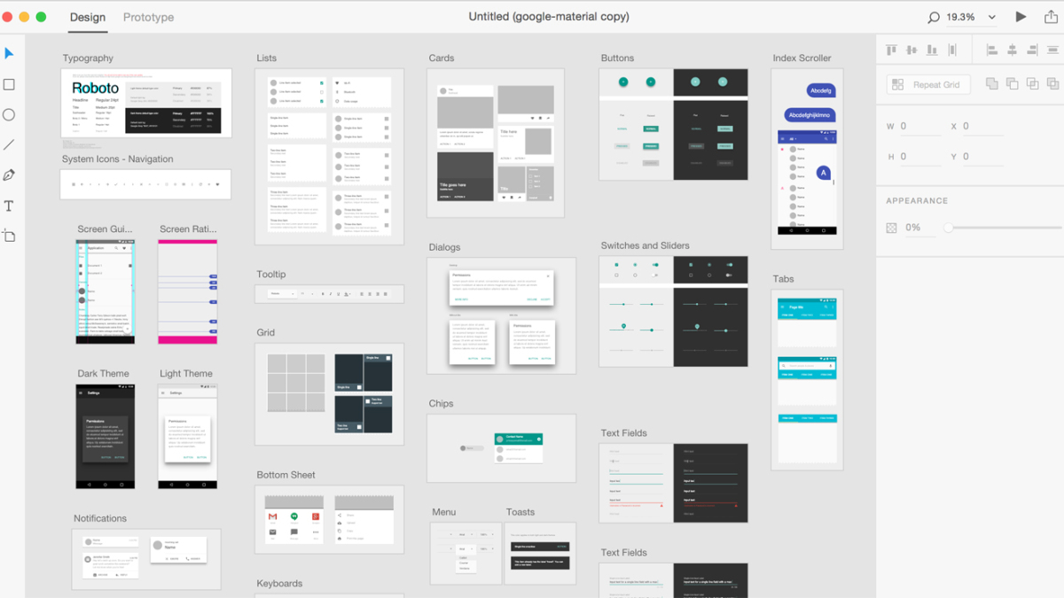 Adobe XD Course Jalandhar